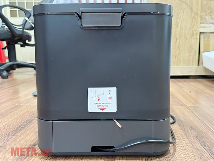 Máy pha cà phê Espresso Winci EM58