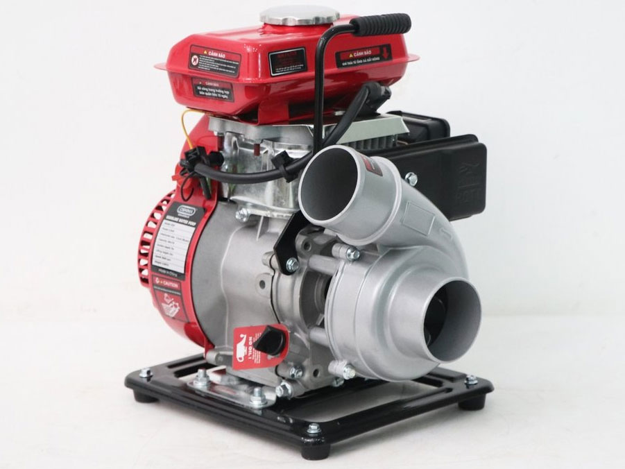 Máy bơm nước 4 thì Oshima 152F