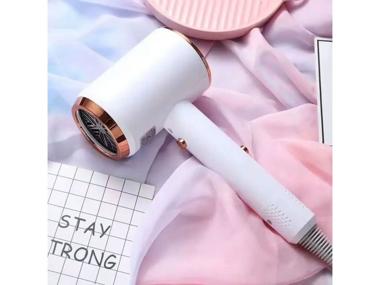 Máy sấy tóc Kachi MK404