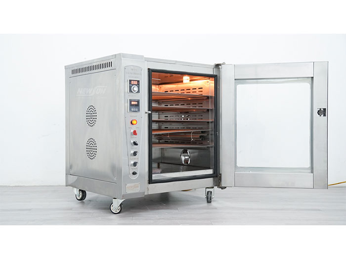 Tủ sấy thực phẩm công nghiệp NewSun NS-YX-50