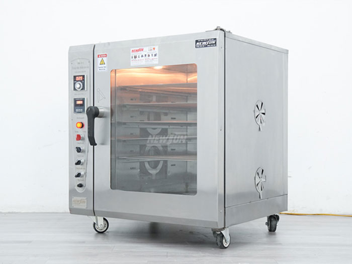 Tủ sấy thực phẩm công nghiệp NewSun NS-YX-50