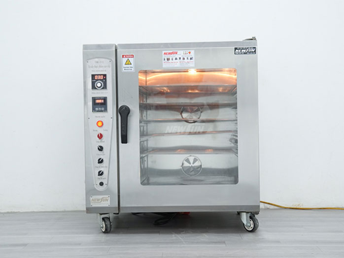 Tủ sấy thực phẩm công nghiệp NewSun NS-YX-50