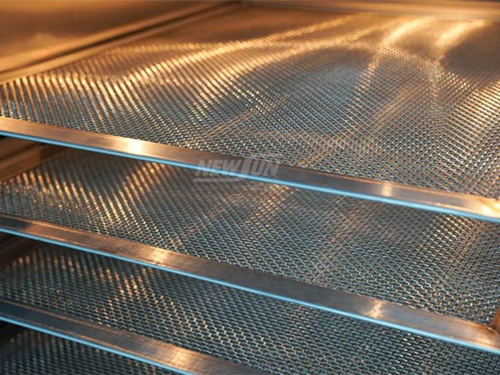 Tủ sấy thực phẩm công nghiệp NewSun NS-YX-50