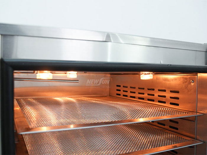 Tủ sấy thực phẩm công nghiệp NewSun NS-YX-50