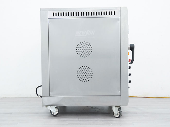 Tủ sấy thực phẩm công nghiệp NewSun NS-YX-50