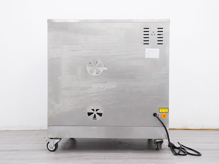 Tủ sấy thực phẩm công nghiệp NewSun NS-YX-50