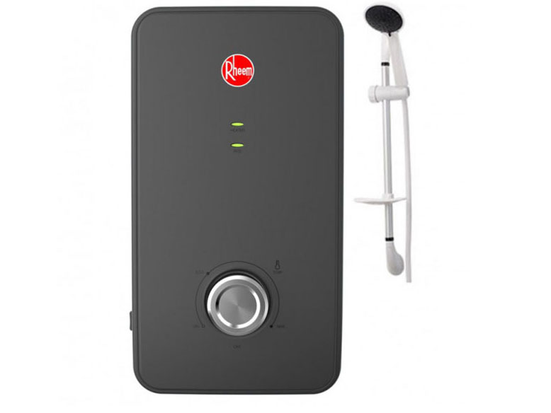 Máy nước nóng trực tiếp Rheem RH-688E BK - 4.500W