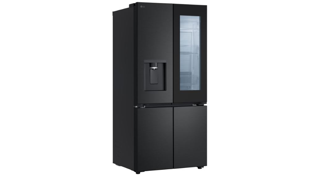 Tủ lạnh LG French Door InstaView 576 lít LFD58BLMAI