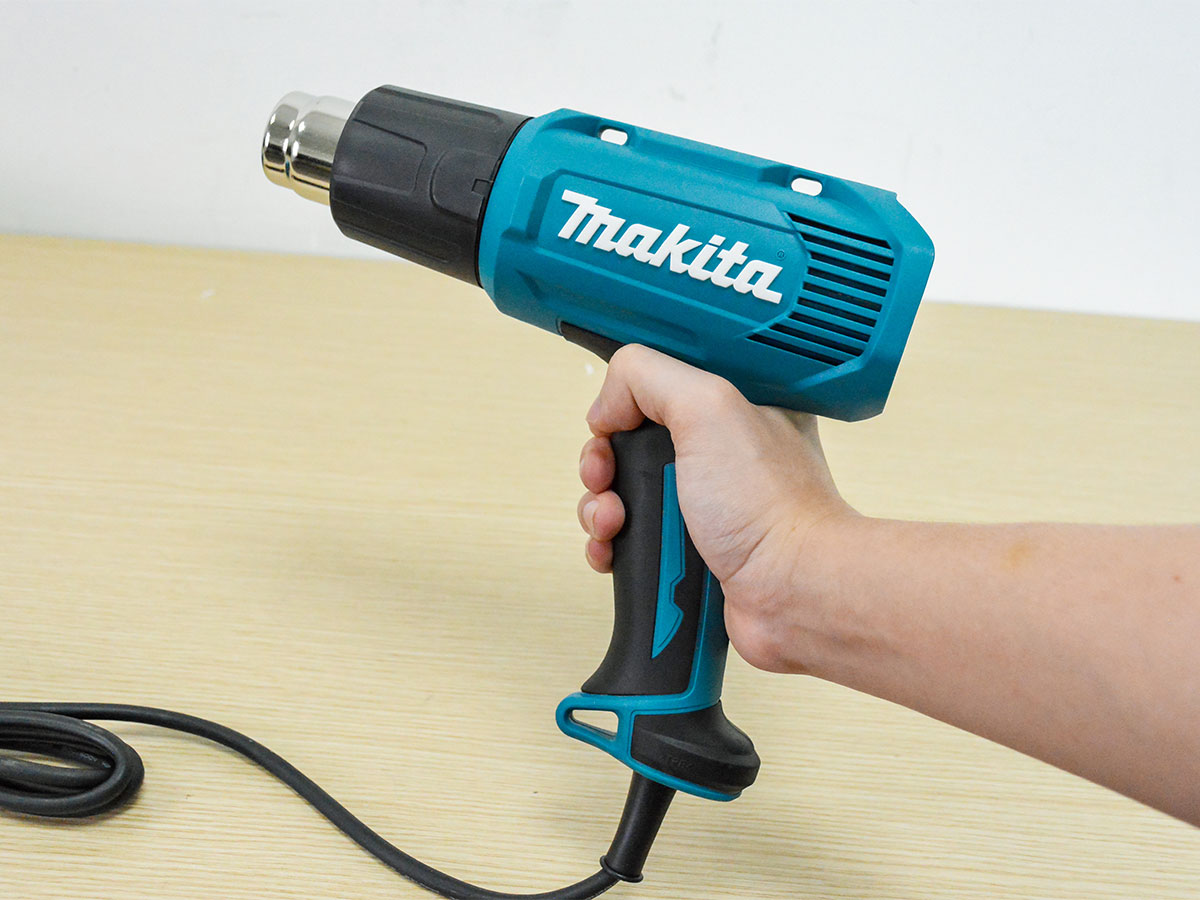 Máy thổi hơi nóng Makita HG5030