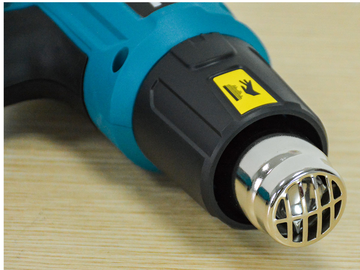 Máy thổi hơi nóng Makita HG5030