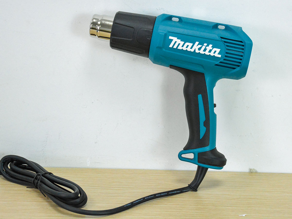 Máy thổi hơi nóng Makita HG5030