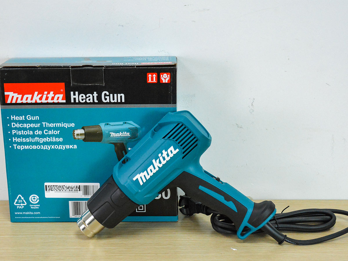 Máy thổi hơi nóng Makita HG5030