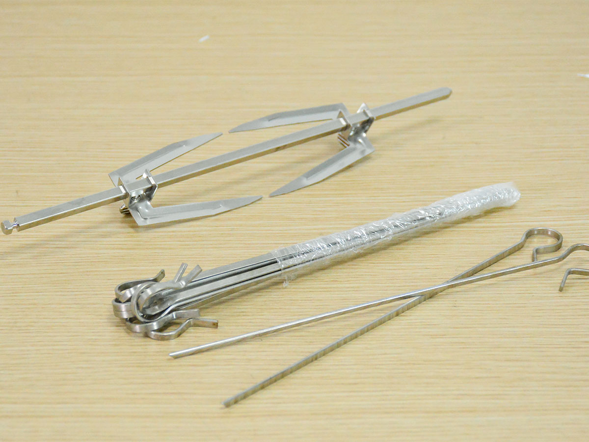 Nồi chiên không dầu xoay 360 độ Nagakawa NAG3302 - 9 lít