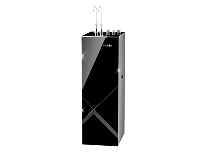 Máy lọc nước nóng lạnh Karofi KAD-M82