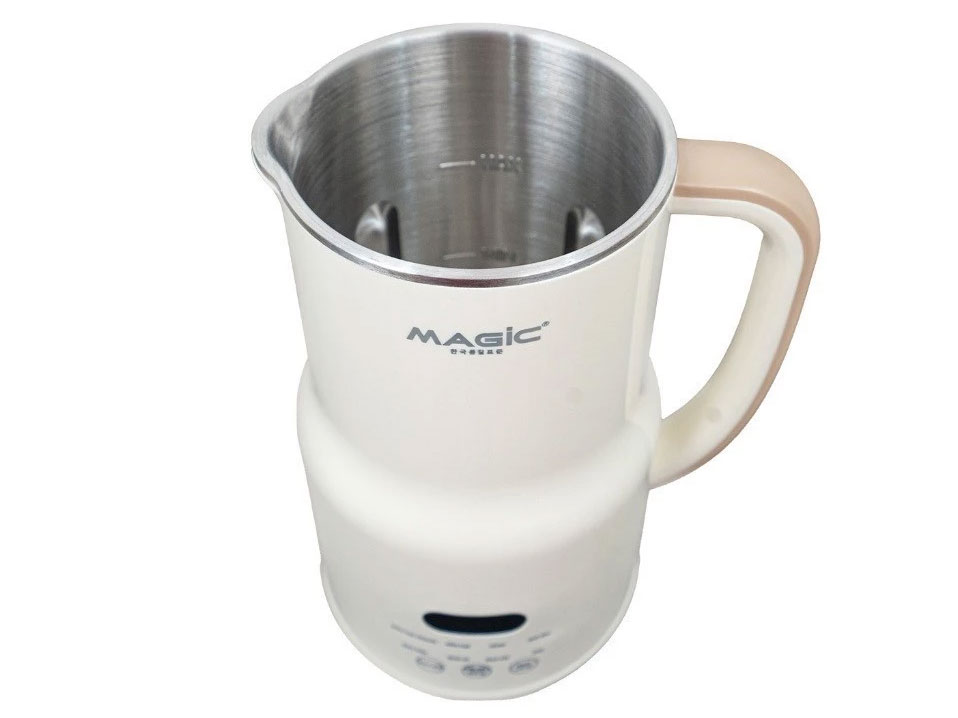Máy xay sữa hạt Magic A-99