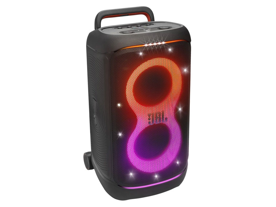 Loa JBL Partybox 520