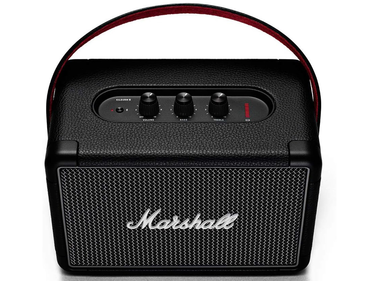 Loa Marshall Kilburn 2 (II)
