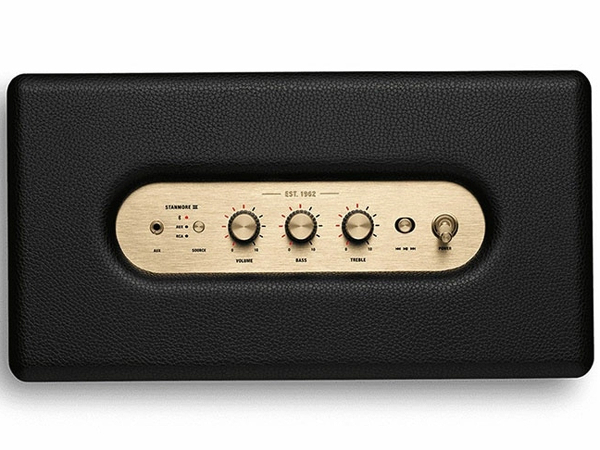 Loa Marshall Stanmore 3 (III)