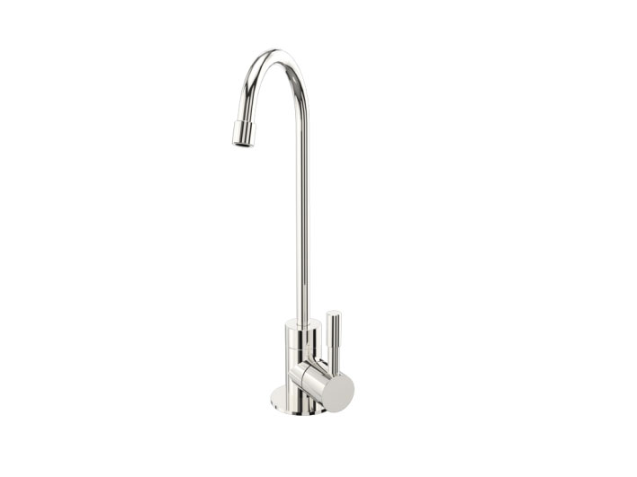 Máy lọc nước RO Karofi KAQ-U65