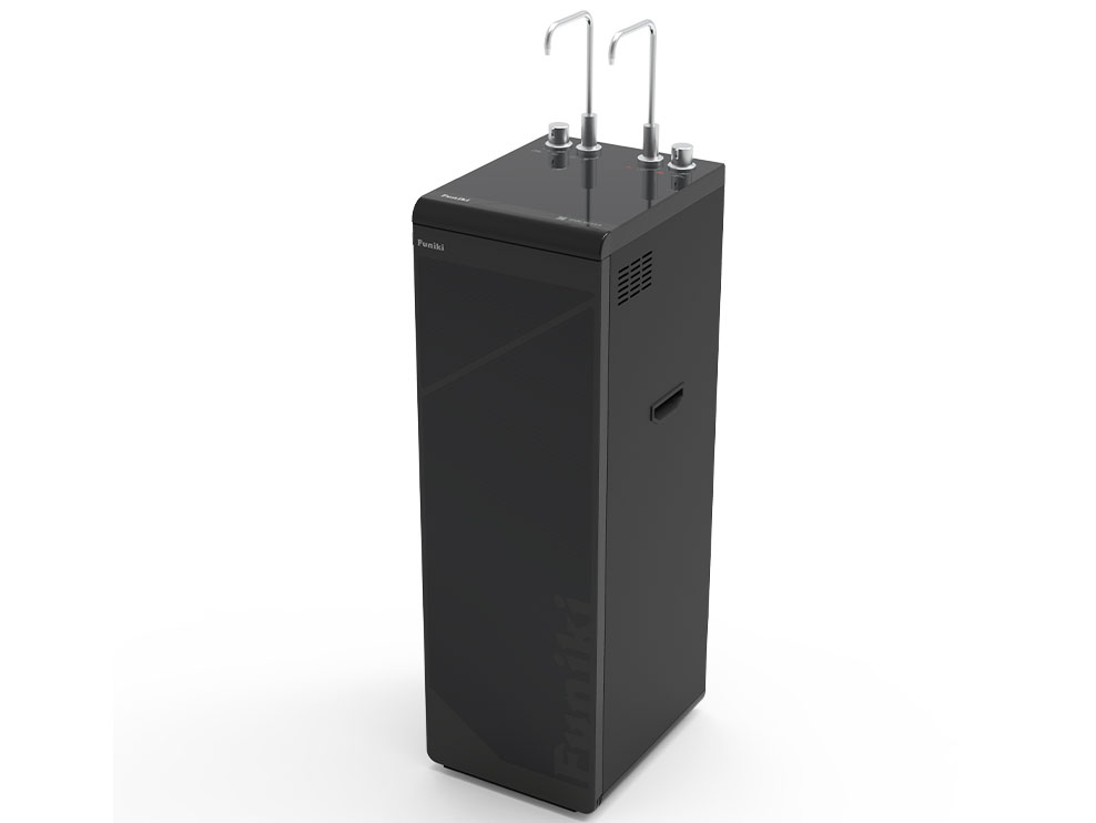 Máy lọc nước RO nóng lạnh Funiki FP604N