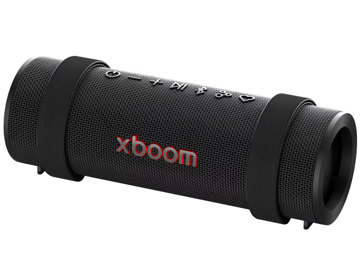 Loa Bluetooth LG xboom Grab