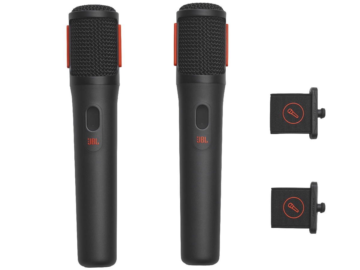 Loa JBL Partybox Encore 2/JBLPBENCORE22MICAS (kèm 2 mic) New 2025