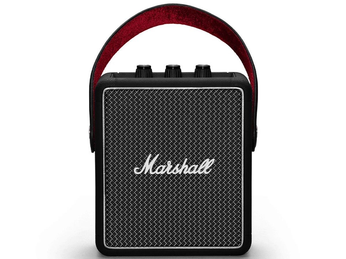 Loa Marshall Stockwell 2 (II)