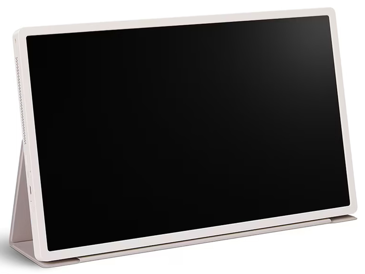 Màn hình giải trí LG StanbyME 2 27 inch 27LX6TDGA.ATV