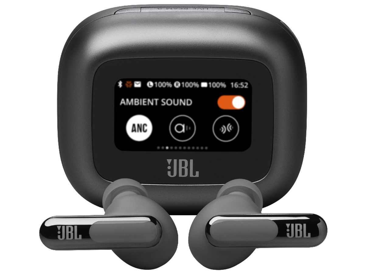 Tai nghe Bluetooth True Wireless JBL Live Beam 3