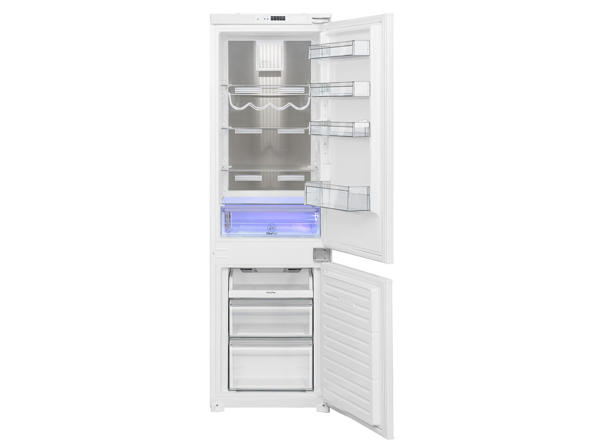 Tủ lạnh âm toàn phần Kaff KF-BI233WR Luxury