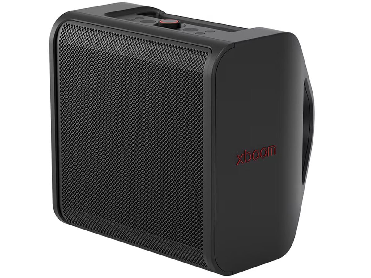 Loa Bluetooth LG xboom Stage 301