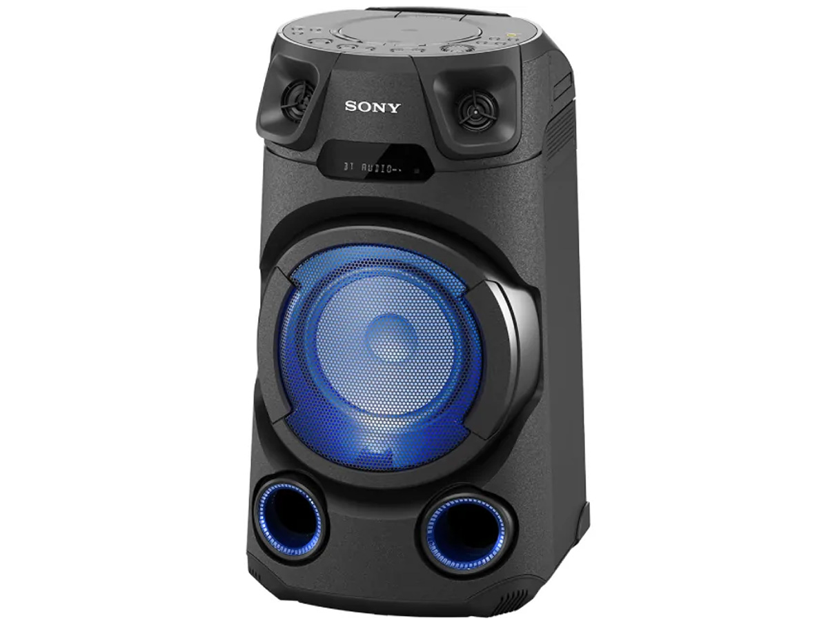 Loa Karaoke bluetooth Sony MHC-V13