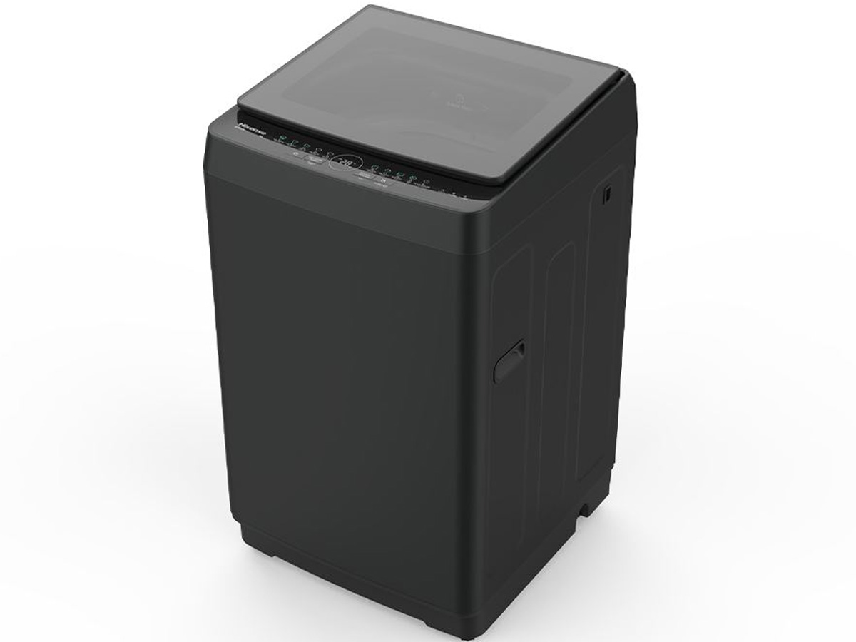 Máy giặt Hisense cửa trên 9kg WT90F30