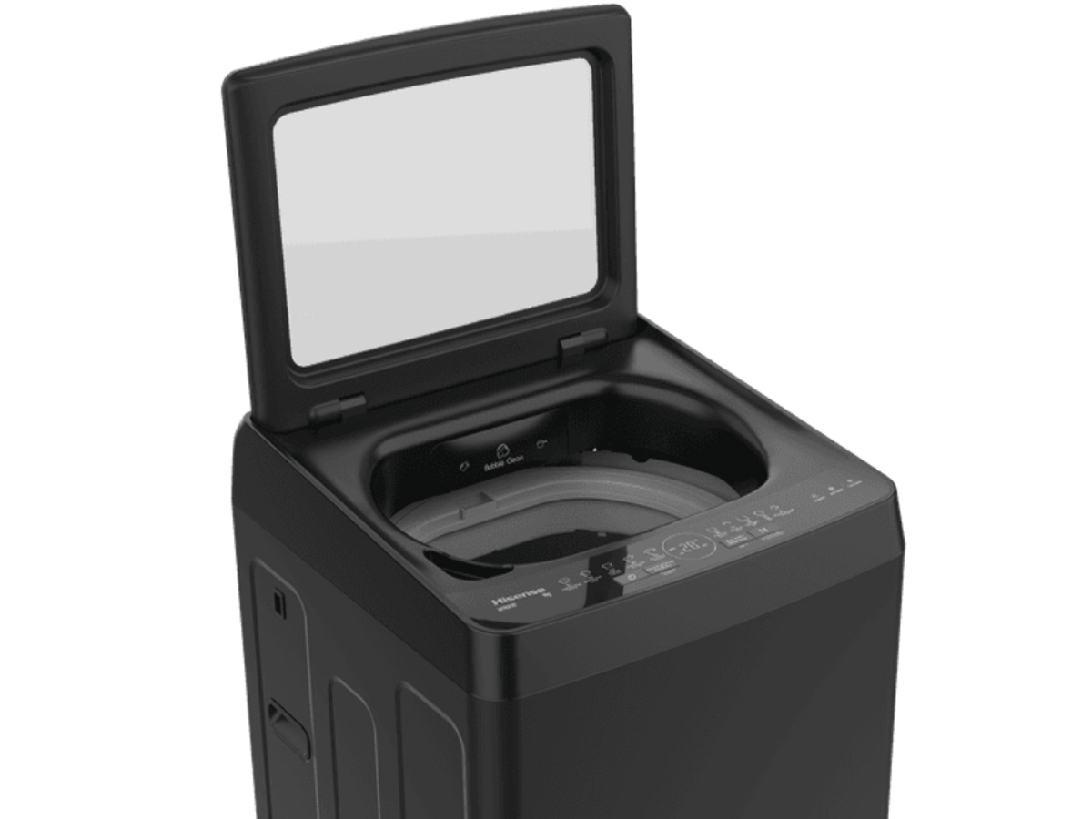 Máy giặt Hisense cửa trên 9kg WT90F30