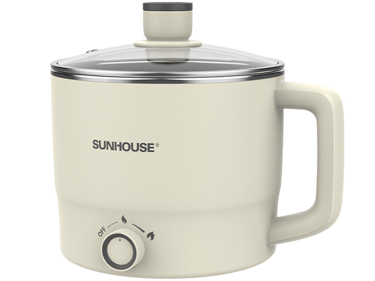 Nồi lẩu mini đa năng Sunhouse SHD4516 (1.6L)