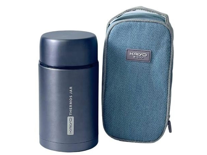 Bình ủ cháo Kaiyo dung tích 1.000ml
