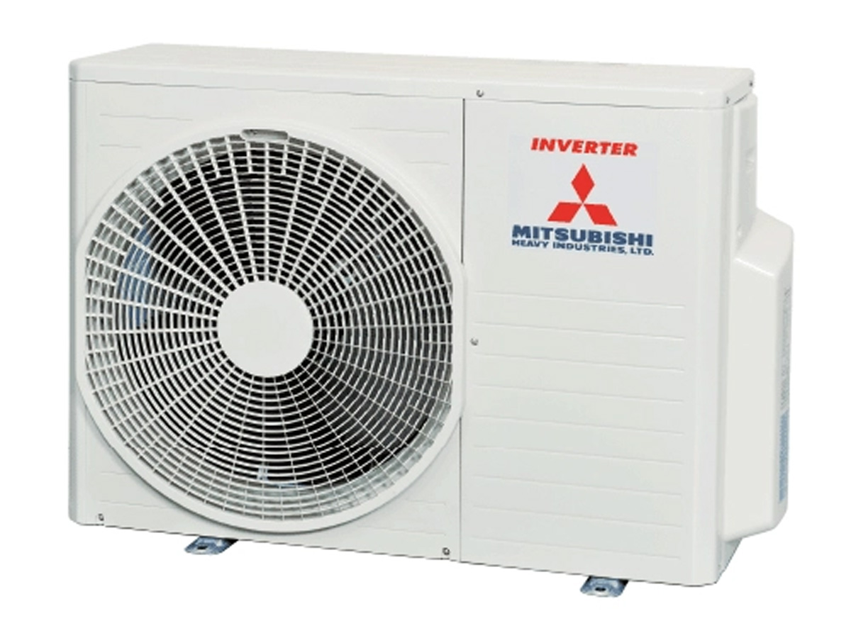 Điều hòa âm trần Mitsubishi Heavy 34.000BTU inverter 2 chiều FDT100VH/FDC100VNP-W