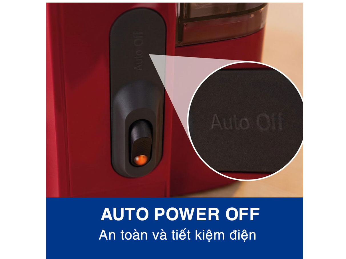 Máy pha cà phê Bosch TKA2M114