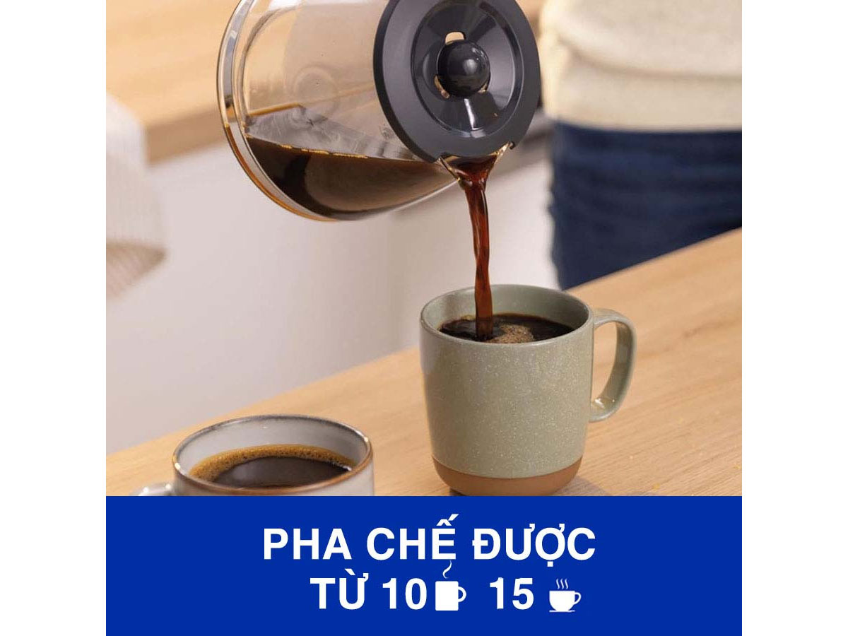 Máy pha cà phê Bosch  