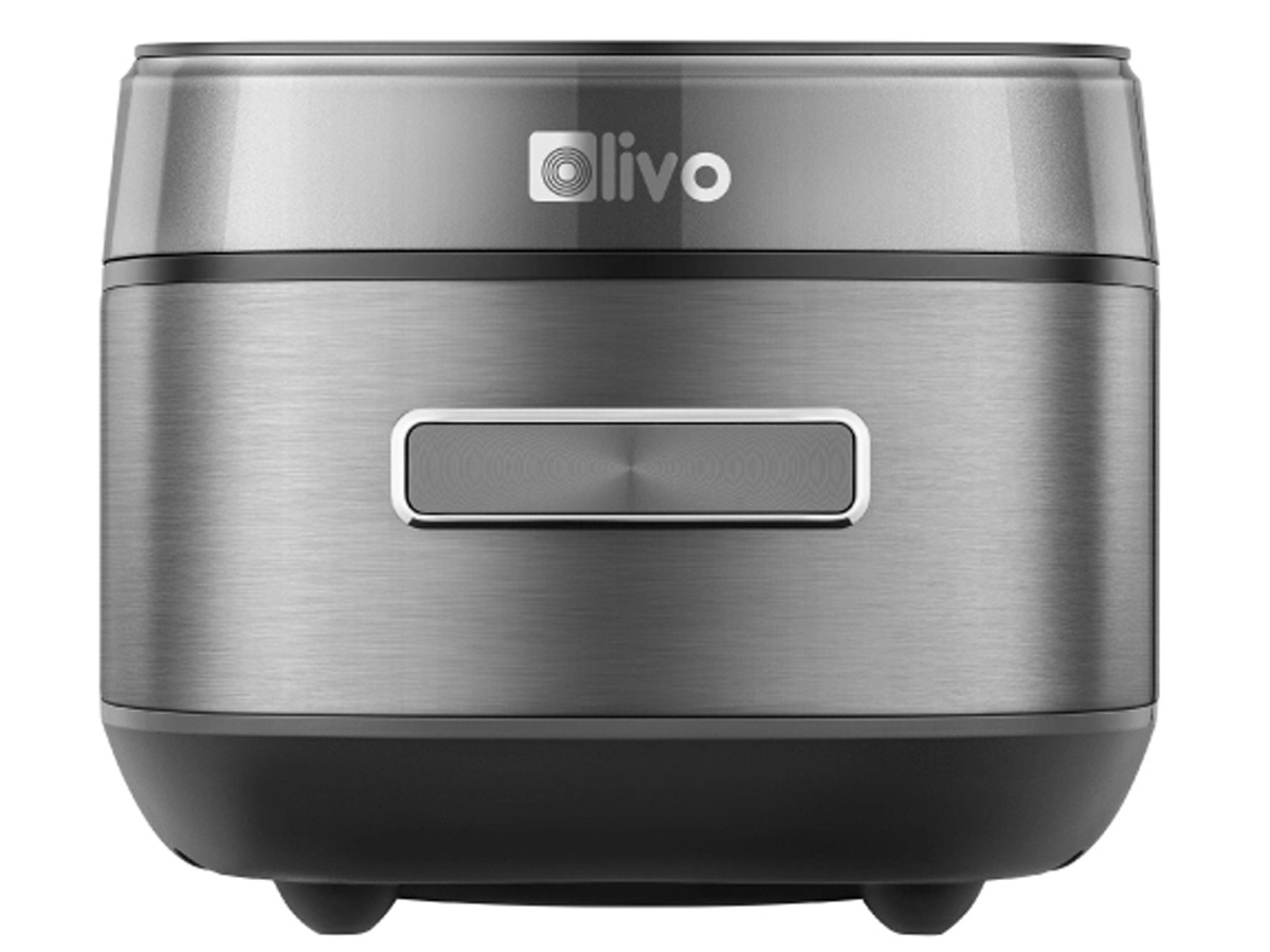 Nồi cơm điện cao tần Olivo RC900IH