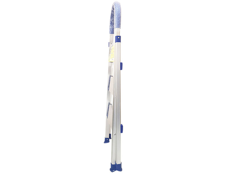 Thang nhôm ghế 3 bậc Nikita NKT-D303