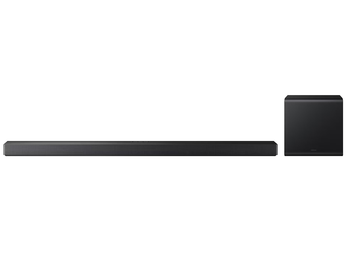 Bộ loa thanh Samsung HW-QS700F/XV