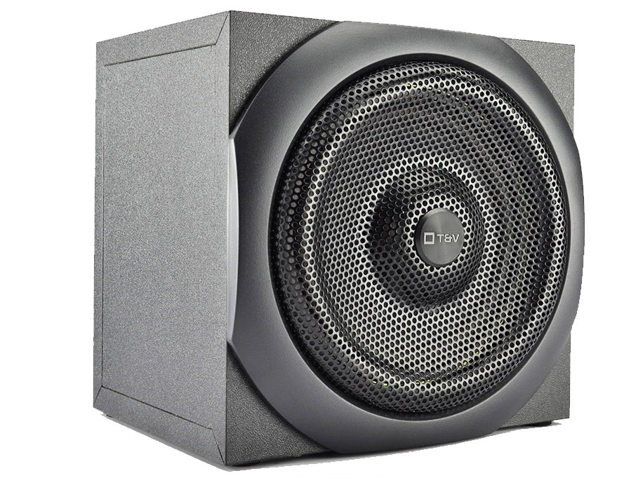 Loa Thonet and Vander Dass 2.1