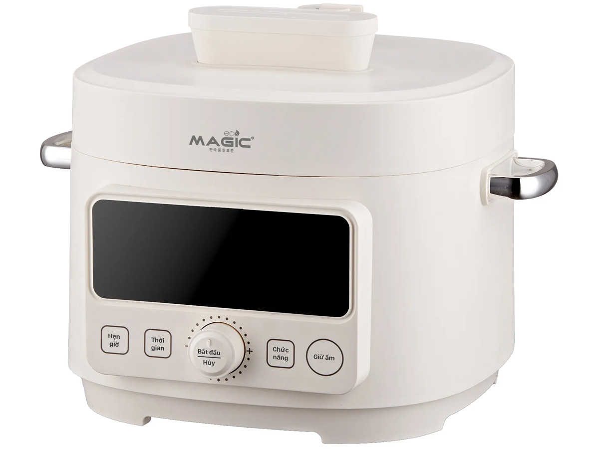 Nồi áp suất Magic Eco AC-243 (5L)