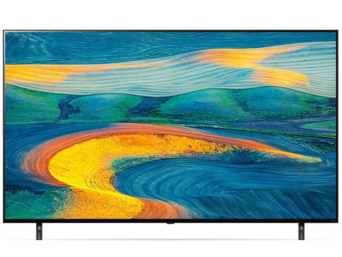 Smart Tivi LG QNED AI 4K 50 inch 50QNED70ASA