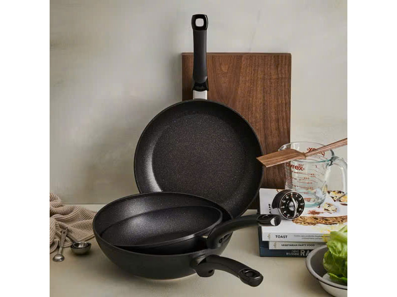 Chảo chống dính Fissler Stardust Forte Classic