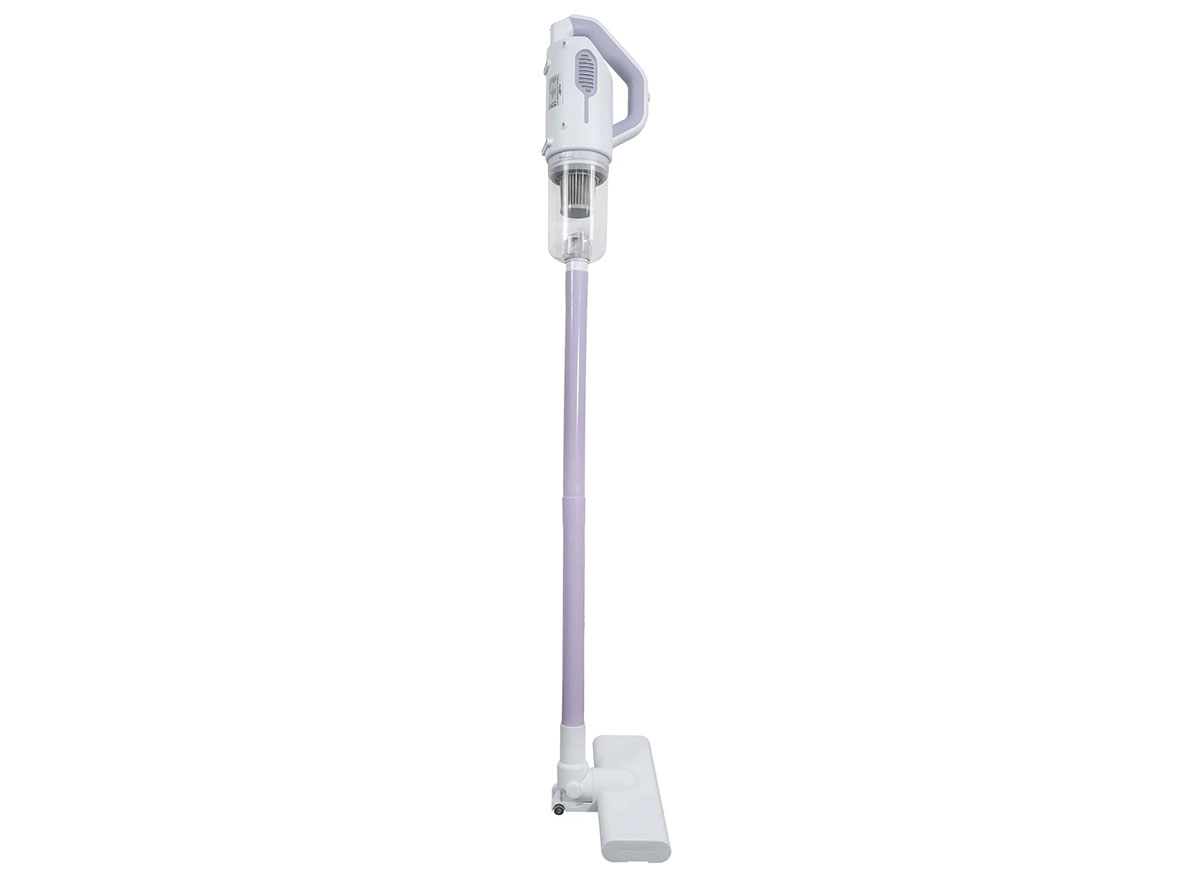 Máy hút bụi không dây Magic Eco AC-400