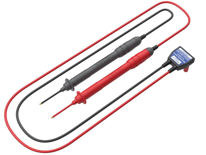 Đầu đo điện áp cao DC Hioki P2010 2.000V