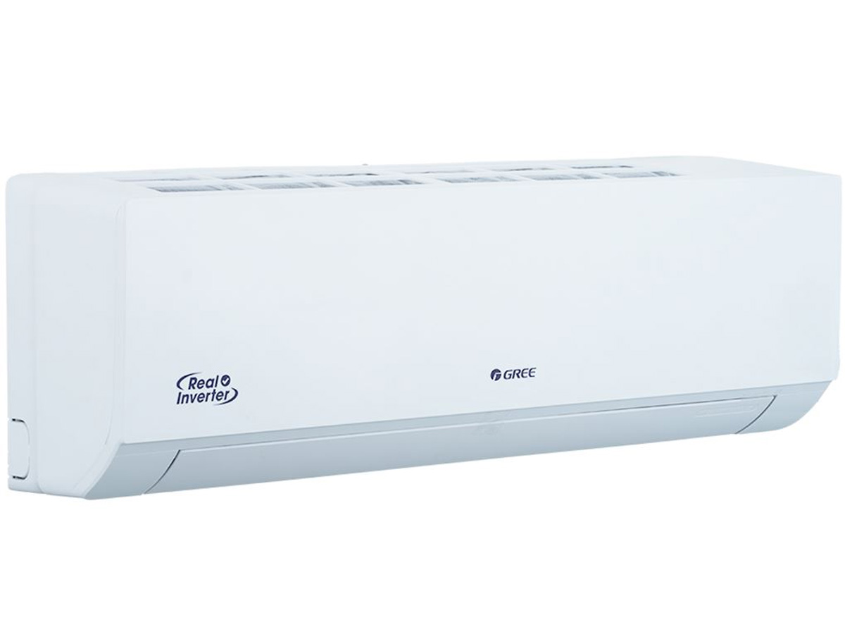 Điều hòa Gree 24.000BTU 2 chiều inverter BD24HI
