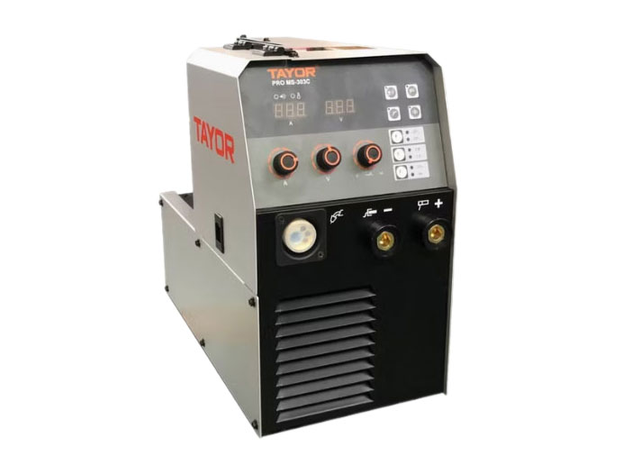Máy hàn Mig Tayor PRO MS-303C